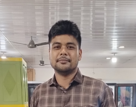 Tamal Roy