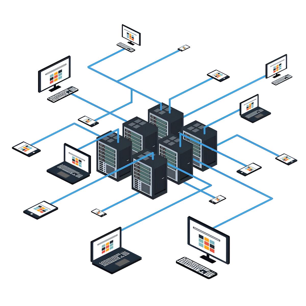 Scalable System Design