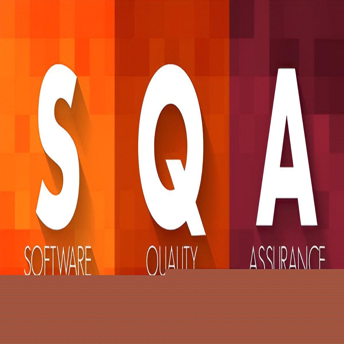Software Quality Assurance (SQA)