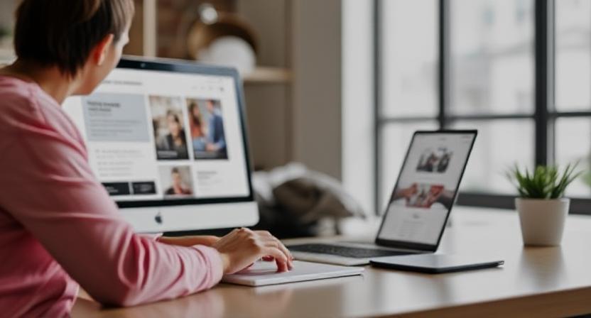 User-Centric Design