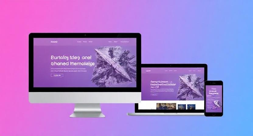 Responsive Layouts