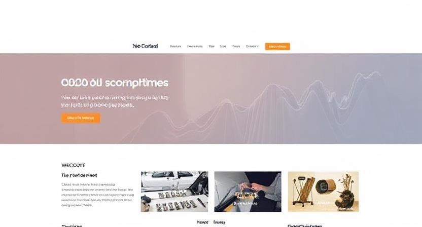 SEO Driven Design