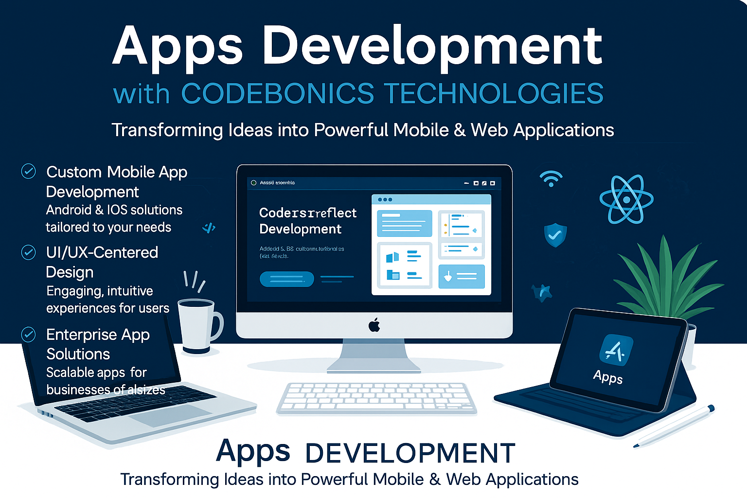 Apps Development