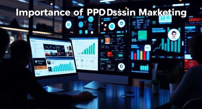 Importance of PPC