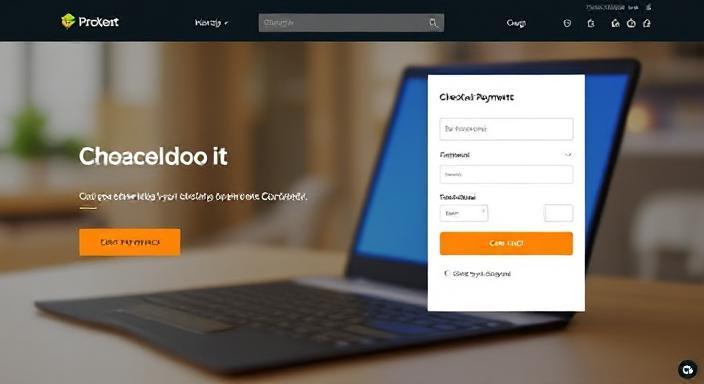 Checkout & Payments