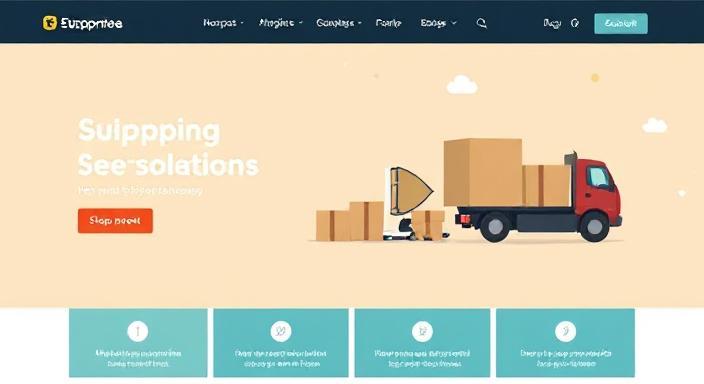 Shipping & Taxes