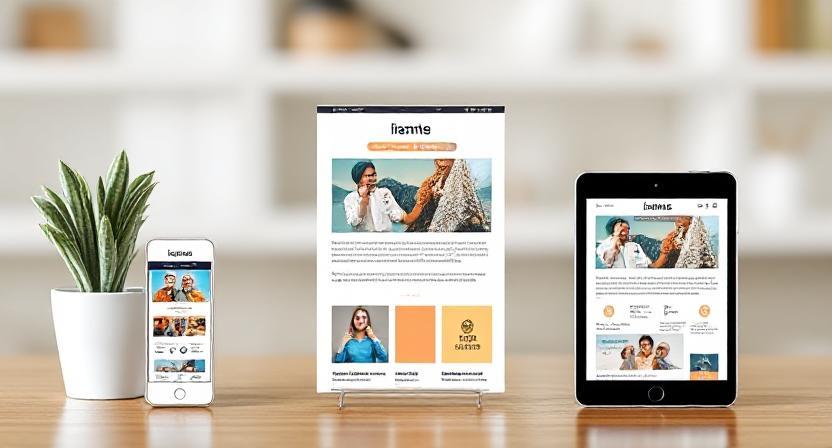 Responsive Email