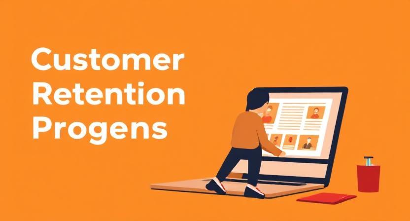 Retention Programs
