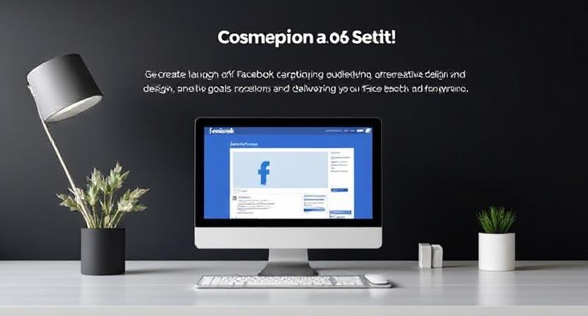 Facebook Ads Setup