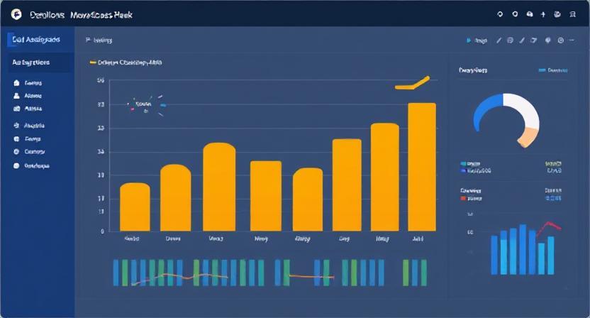 Analytics Dashboard