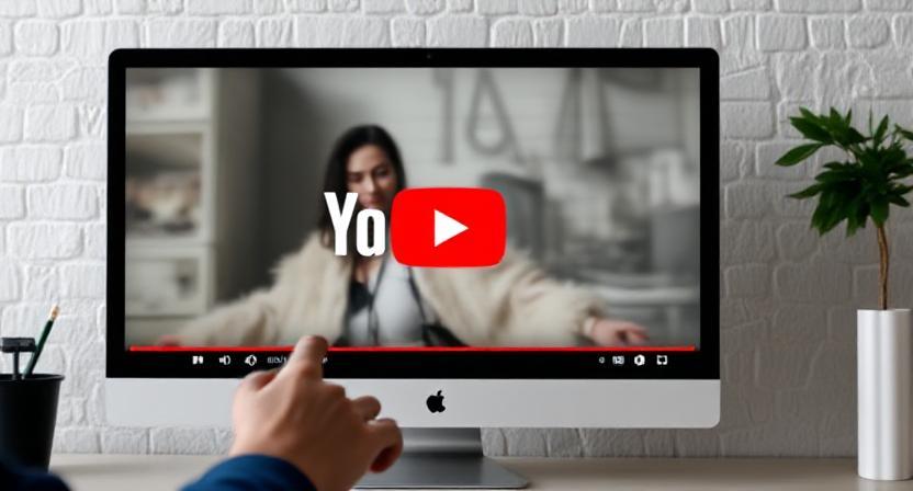 YouTube Ads