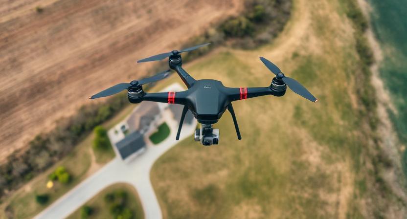 Drone Photography