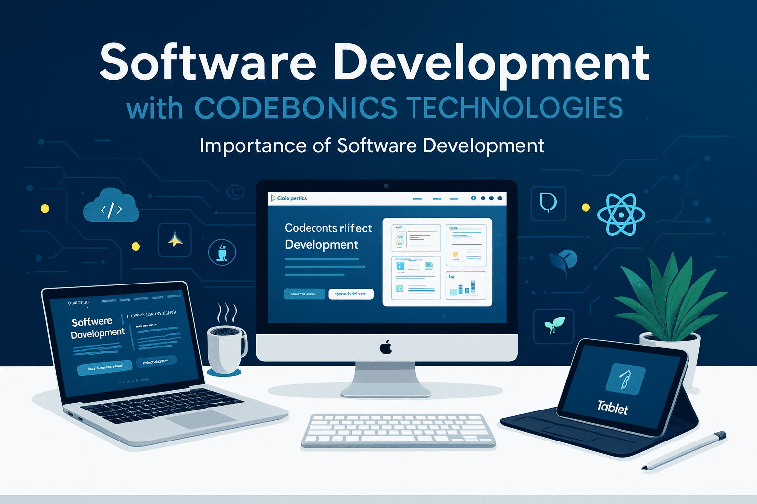 Software Development